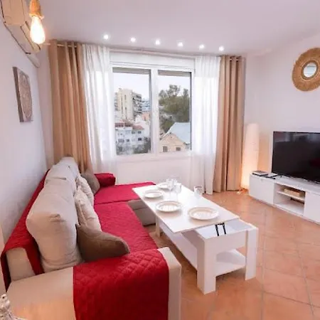 Center Apartment Torremolinos