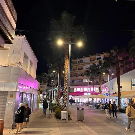 Center * Torremolinos