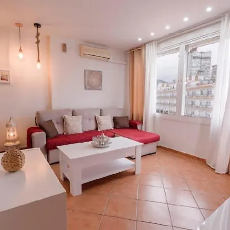Center Apartment Torremolinos