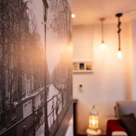 Center Apartment