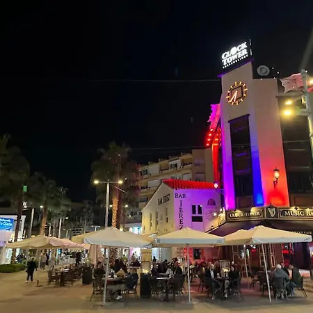 Center * Torremolinos