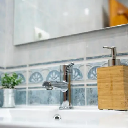 Center Apartment Torremolinos